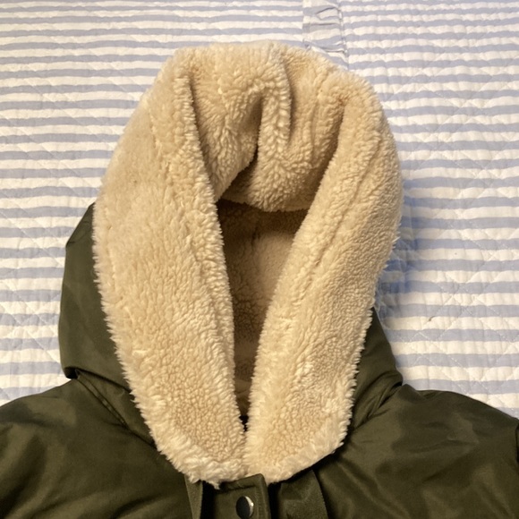 NWT coat - Picture 2 of 9